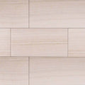 Eramosa White 12"x24" Matte Porcelain Tile - image 1