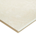 Legend White Matte Porcelain Tile - image 4