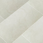 Legend White Matte Porcelain Tile - image 2