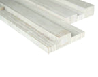 White Oak 3D Honed Ledge Panel - image 4