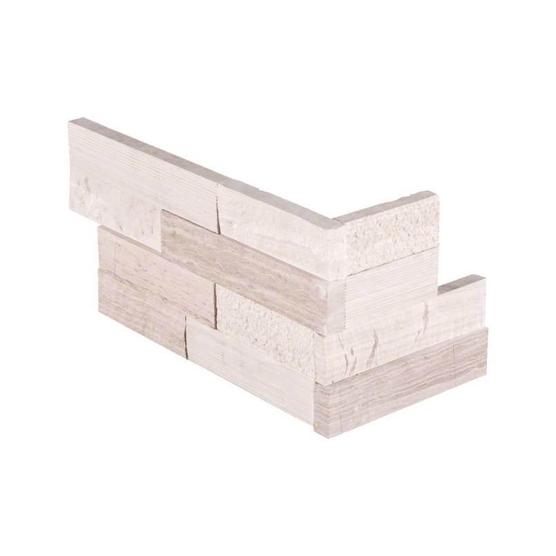 White Oak Multi Ledger Panel