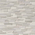 White Oak Multi Ledger Panel - image 1