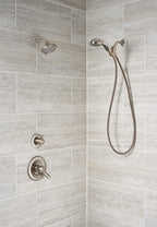 Veneto White Porcelain Tile - image 2