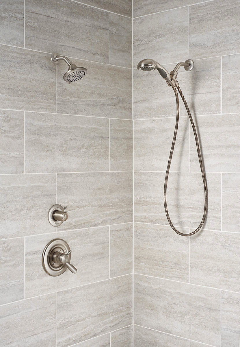 Veneto White Porcelain Tile - image 2
