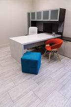 Veneto White Porcelain Tile - image 3