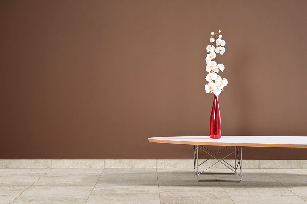 Veneto White Porcelain Tile - image 4