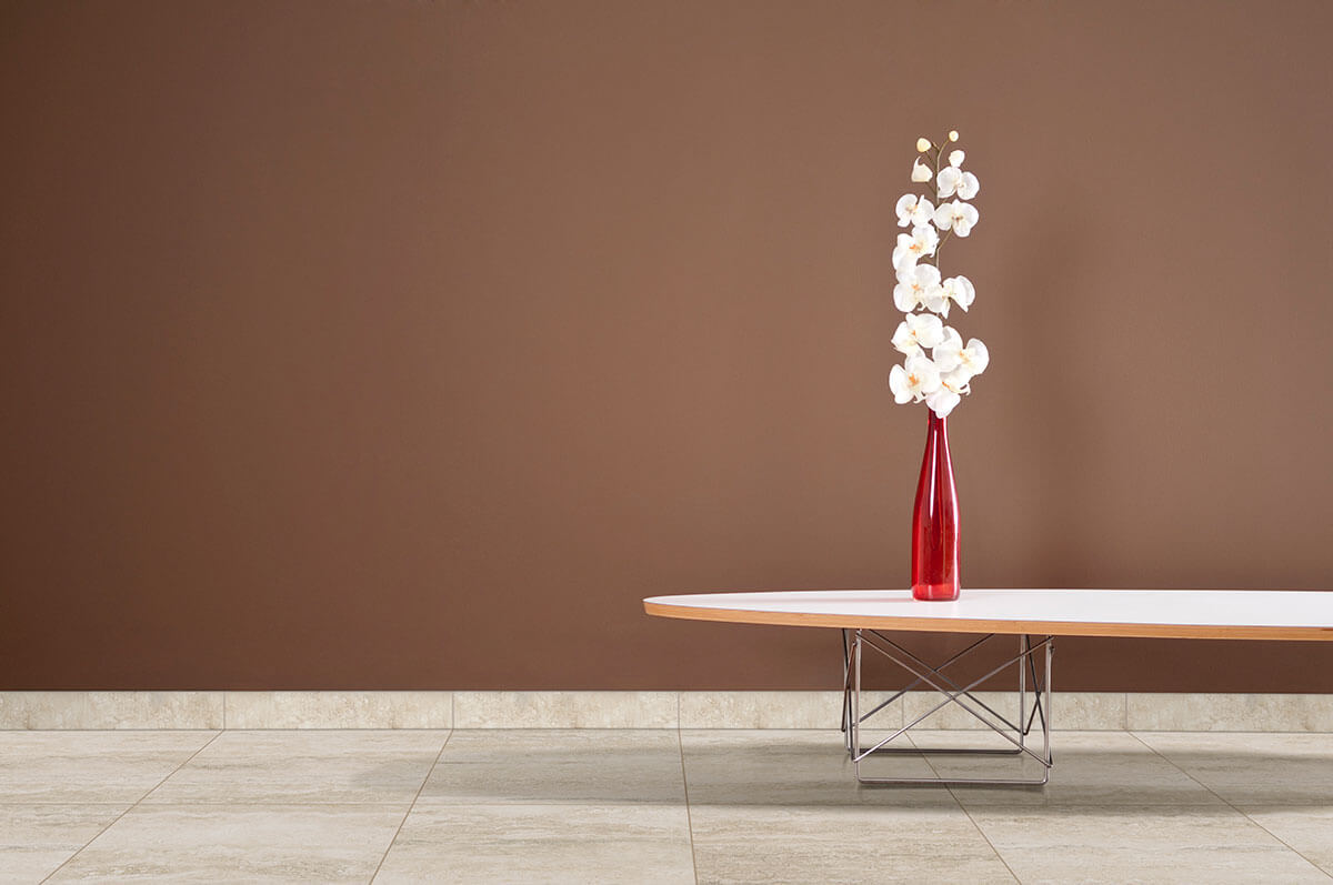 Veneto White Porcelain Tile - image 4