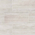 Veneto White Porcelain Tile - image 1