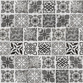 Trecento Windsor Crest Vinyl Tile - image 1