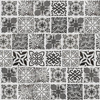 Trecento Windsor Crest Vinyl Tile - image 1