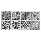 Trecento Windsor Crest Vinyl Tile - image 2