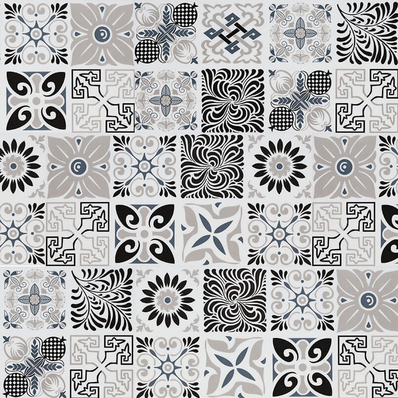 Trecento Windsor Isle Vinyl Tile - image 1
