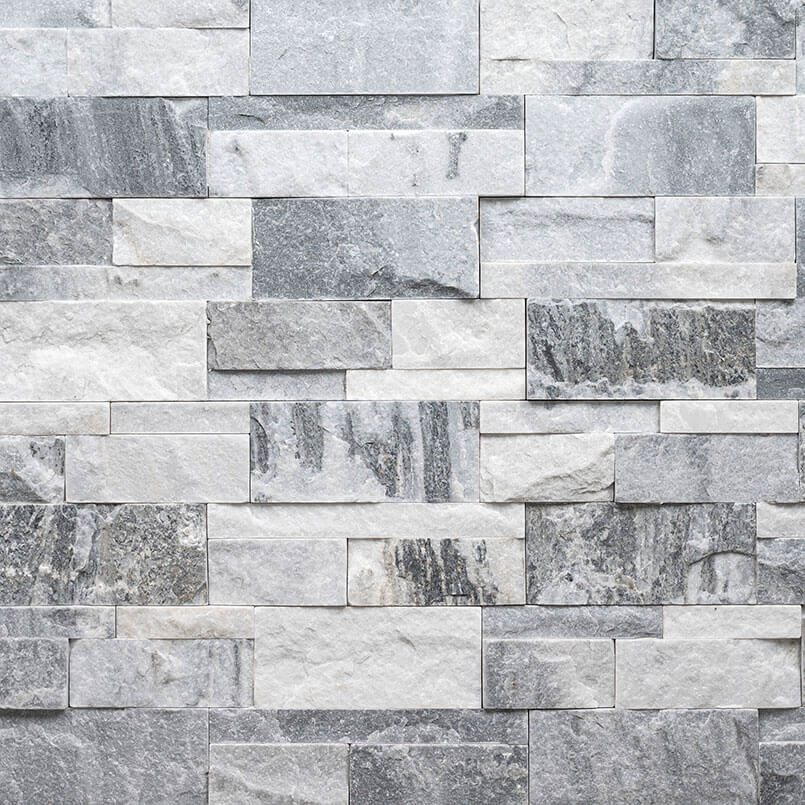 XL Alaska Grey Ledger Panel - image 1