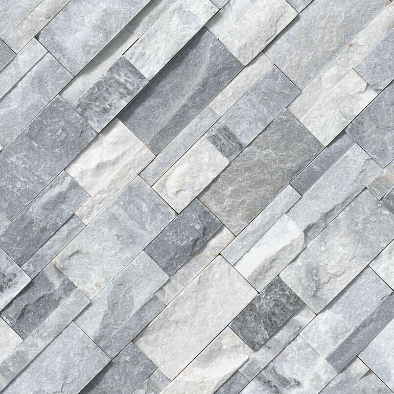 XL Alaska Grey Ledger Panel - image 3