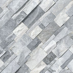 XL Alaska Grey Ledger Panel - image 3