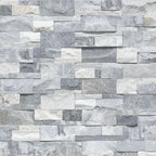 XL Alaska Grey Ledger Panel - image 2