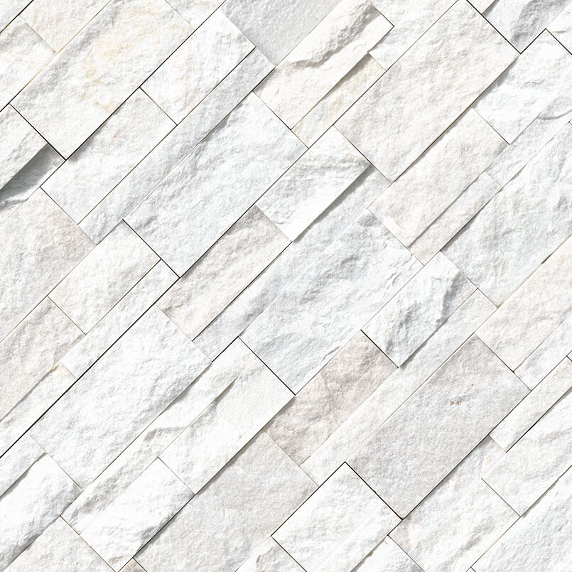 XL Arctic White Ledger Panel - image 2