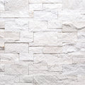 XL Arctic White Ledger Panel - image 1