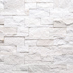 XL Arctic White Ledger Panel - image 1