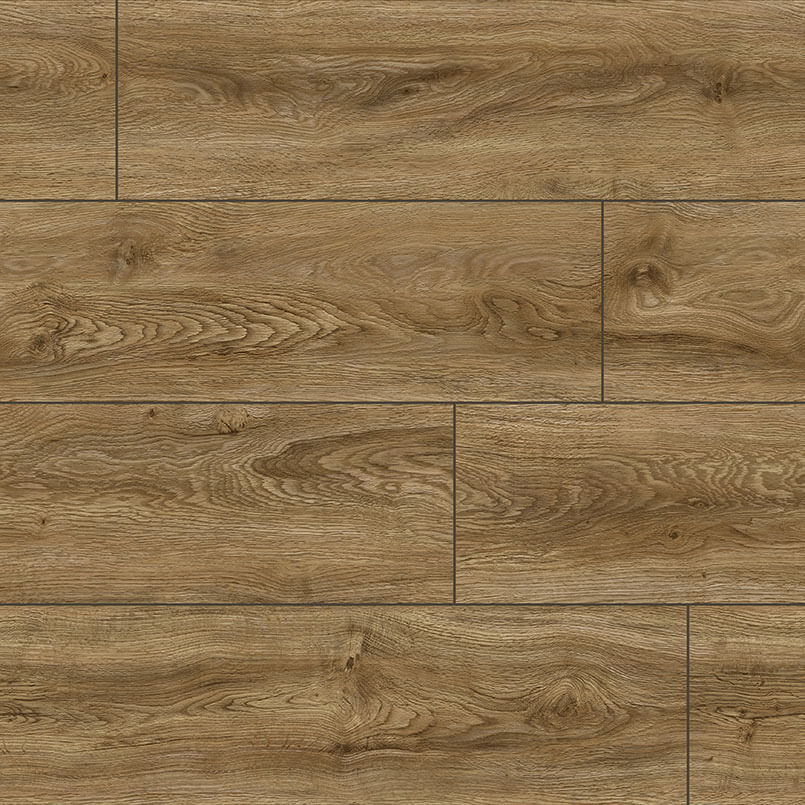 XL Ashton Colston Park 9"x60" Vinyl Tile - image 1