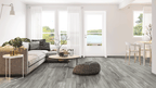 XL Ashton Loton Hill 9"x60" Vinyl Tile - image 3
