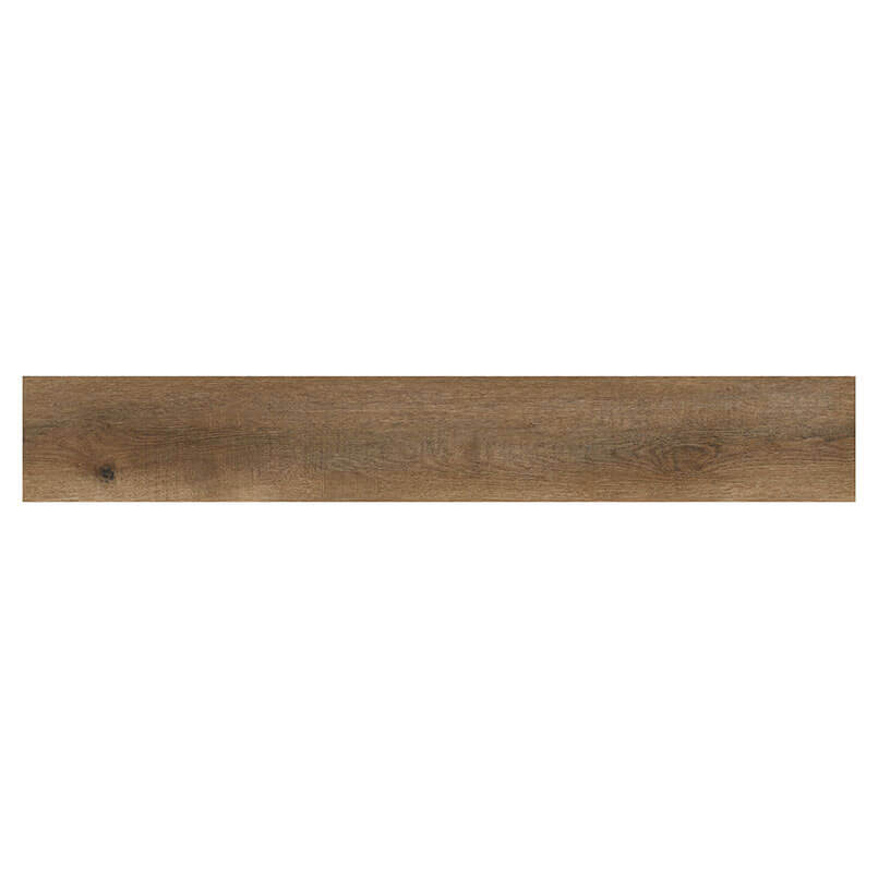 XL Ashton Maracay Brown 9"x60" Vinyl Tile - image 3