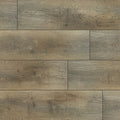 XL Ashton Maracay Brown 9"x60" Vinyl Tile - image 1