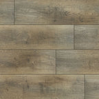 XL Ashton Maracay Brown 9"x60" Vinyl Tile - image 1
