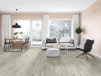XL Ashton York Grey 9"x60" Vinyl Tile - image 2