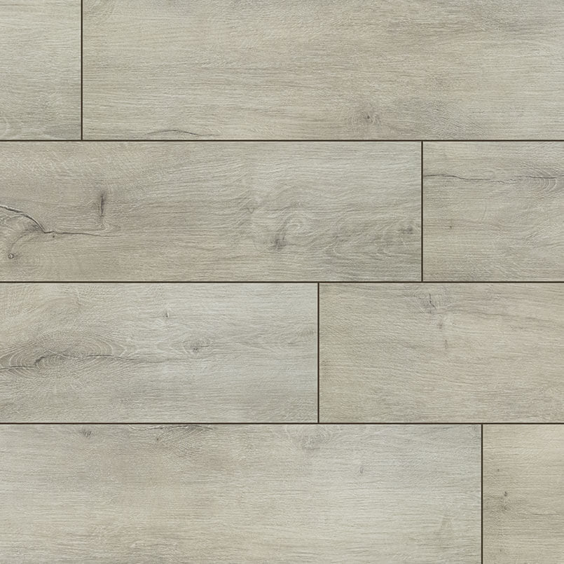 XL Ashton York Grey 9"x60" Vinyl Tile - image 1