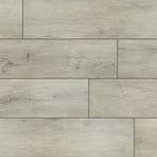 XL Ashton York Grey 9"x60" Vinyl Tile - image 1