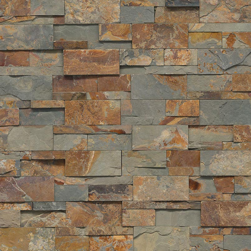 XL California Gold Ledger Panel - image 1