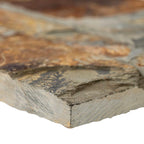 XL California Gold Ledger Panel - image 4