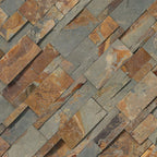 XL California Gold Ledger Panel - image 2