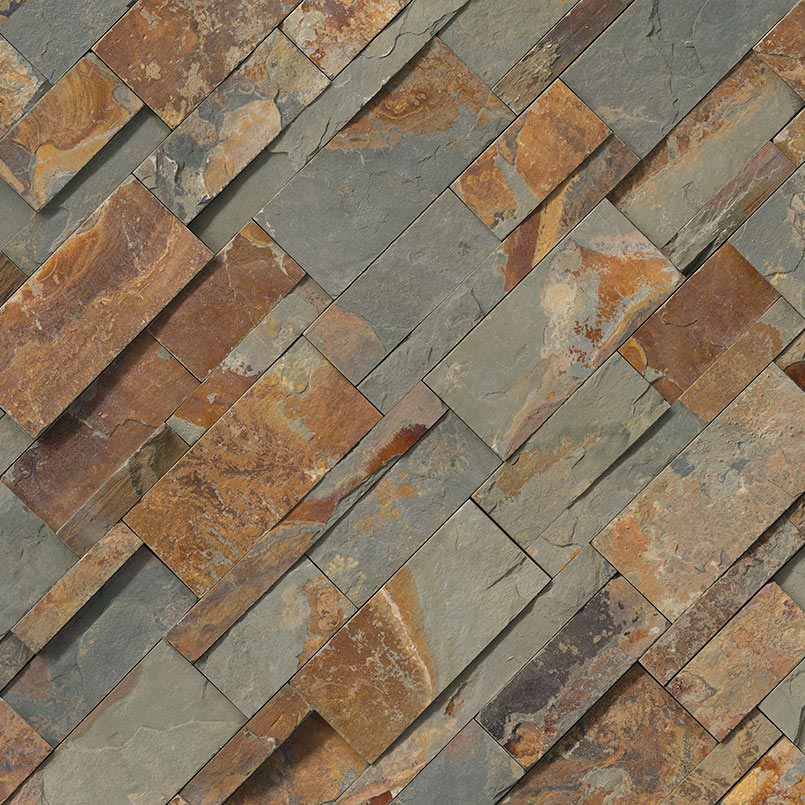 XL California Gold Ledger Panel - image 2