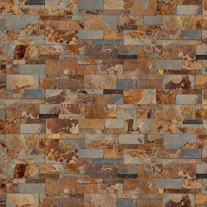 XL California Gold Ledger Panel - image 3