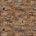 XL California Gold Ledger Panel - image 3
