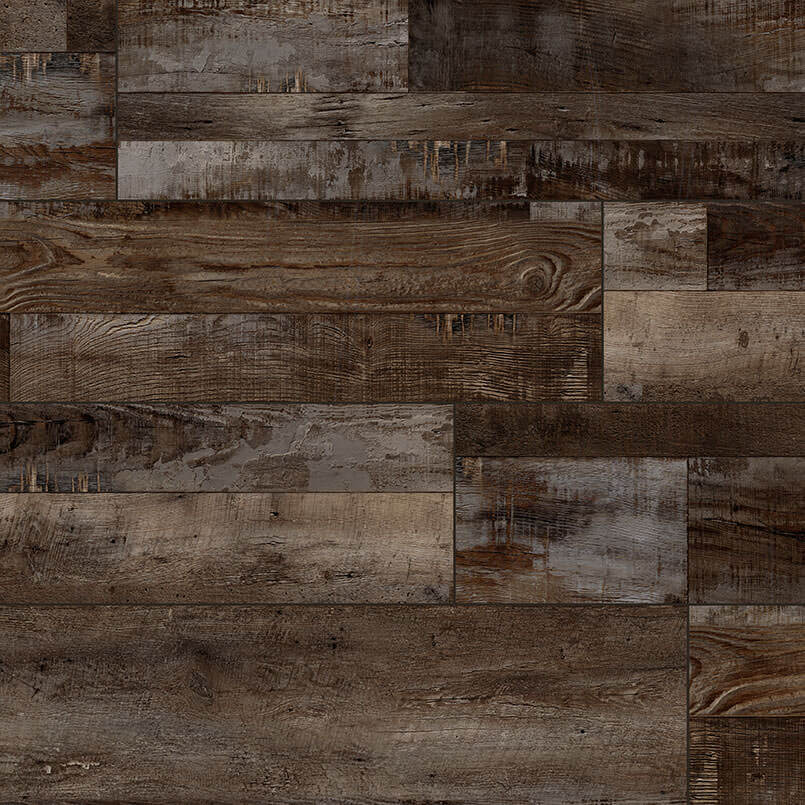 XL Cyrus Bembridge 9"x60" Vinyl Tile - image 1
