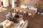 XL Cyrus Braly 9"x60" Vinyl Tile - image 2