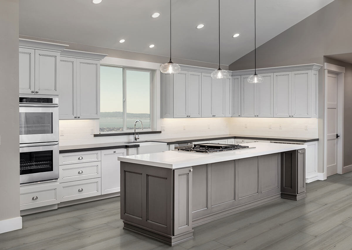 XL Cyrus Brianka 9"x60" Vinyl Tile - image 2