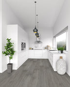 XL Cyrus Grayton 9"x60" Vinyl Tile - image 2