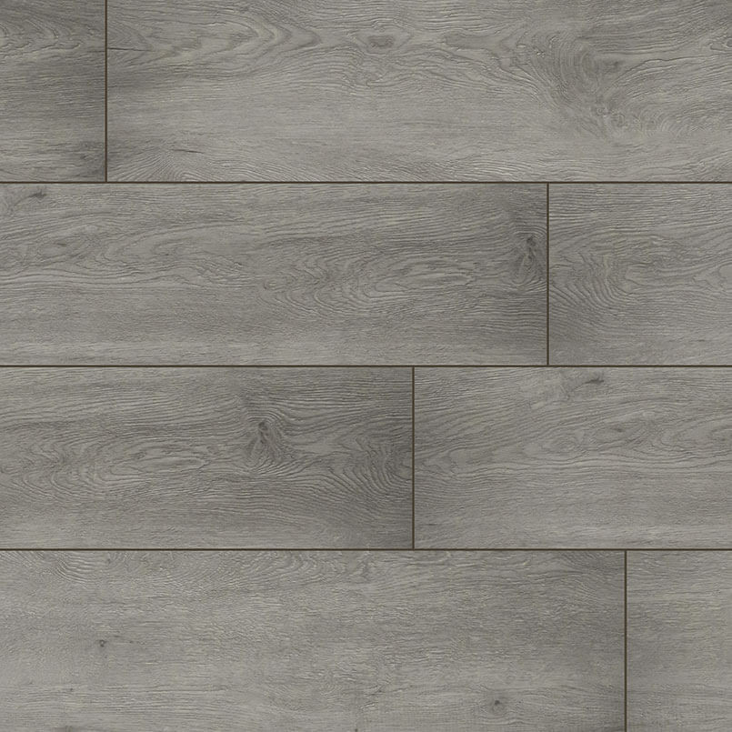 XL Cyrus Grayton 9"x60" Vinyl Tile - image 1