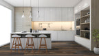 XL Cyrus Hawthorne 9"x60" Vinyl Tile - image 2