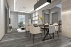 XL Cyrus Katella Ash 9"x60" Vinyl Tile - image 2
