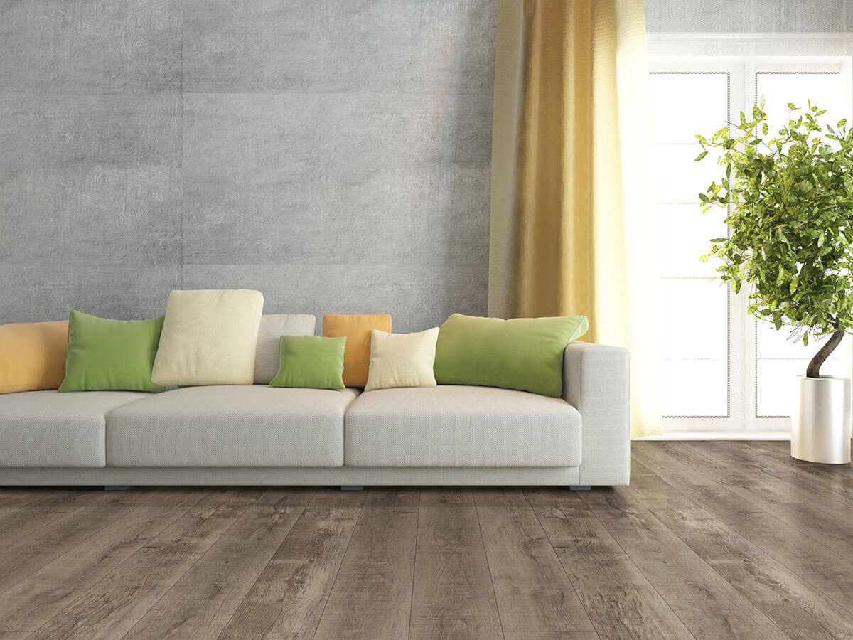 XL Cyrus Ryder 9"x60" Vinyl Tile - image 2