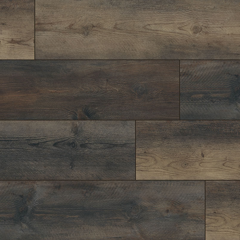 XL Cyrus Stable 9"x60" Vinyl Tile - image 1