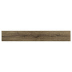XL Cyrus Walnut Waves 9"x60" Vinyl Tile - image 2