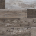 XL Cyrus Weathered Brina 9"x60" Vinyl Tile - image 1