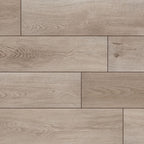 XL Cyrus Whitfield Grey 9"x60" Vinyl Tile - image 1