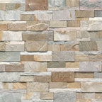 XL Golden Honey Ledger Panel - image 2